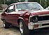 1971 Chevrolet Nova for sale 101044067